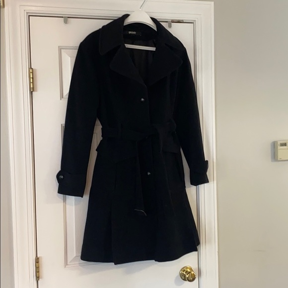 Dkny Jackets & Blazers - Winter Coat